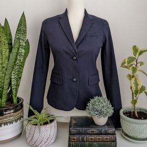 GAP Academy Blazer, Navy, 0